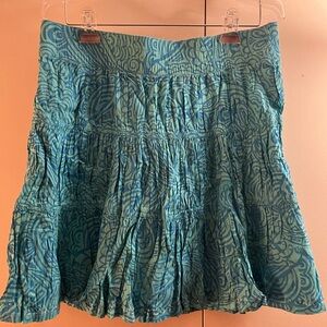 Tommy Jeans mini skirt